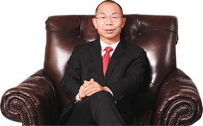 广州刑事律师丁一元