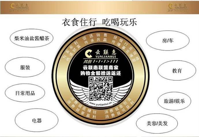 “云联惠”经营者涉传销犯罪中的罪刑分析与重点提示