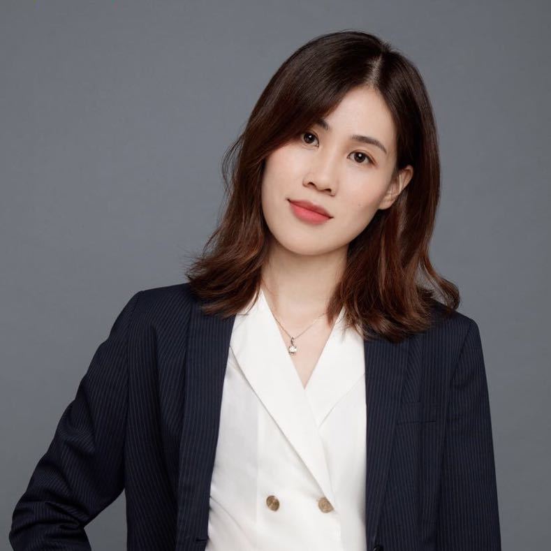 陈洁儿